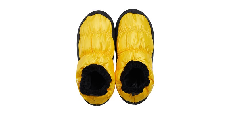 MOS DOWN SLIPPERS
