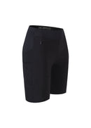 STRETCH SHAPE BERMUDA Damen
