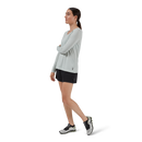 RUNNING SHORTS Damen