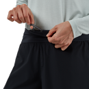 RUNNING SHORTS Damen