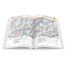 SKITOURENFÜHRER LECHTALER ALPEN