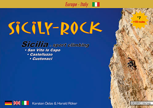 SICILY ROCK