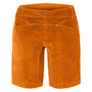 APRÈS CORD SHORTS Damen