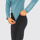 TRANSITION INSULATION SHORTS Damen